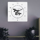 Buscar publicidad relojes de pared Moderno