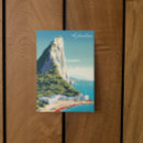 Buscar gibraltar postales Mediterráneo