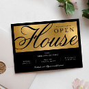 Buscar oficina invitaciones Elegante