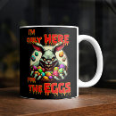 Buscar creepy tazas Horror