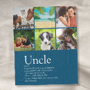 Buscar tío mantas cobertores Familia