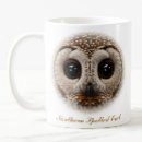 Buscar búho tazas General y unisex