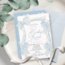 Buscar boy invitaciones baby shower 1 ᵉʳ inclinación
