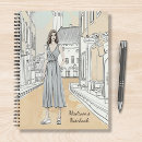 Buscar femeninos cuadernos General y unisex