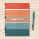 Buscar cuadernos General y unisex