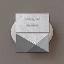 Buscar piedras tarjetas de visita Para él