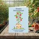 Buscar jardinero tarjetas Para él