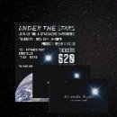 Buscar cielo flyers Astronomía