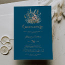Buscar colores otoñales invitaciones Para ella