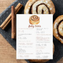 Buscar rollos de canela Panadería