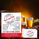 Buscar bebidas flyers Alcohol