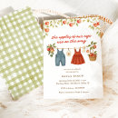 Buscar manzana invitaciones Para ella