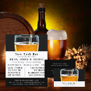 Buscar cerveza flyers Alcohol