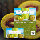 Buscar fruit tarjetas de visita 8 º fruta