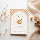 Buscar pie del invitaciones embarazada bebe A la ducha de
