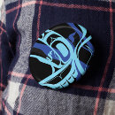 Buscar pajarita chapas Azul