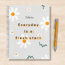 Buscar flores lindas libretas General y unisex