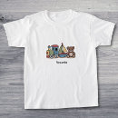 Buscar pelucas camisetas Para niños