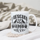 Buscar adoptar tazas Tipografía