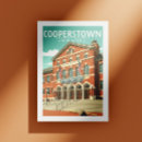 Buscar cooperstown postales Nueva york