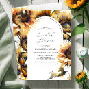 Buscar girasoles amarillos invitaciones Para ellos