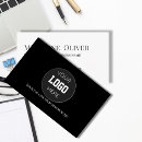 Buscar impactantes tarjetas de visita Mínimo