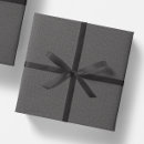 Buscar graduación papel de regalo Gris