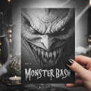 Buscar halloween Blanco y negro
