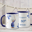 Buscar bastón tazas botellas Abuela