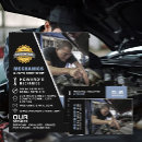 Buscar reparaciones flyers Para todos