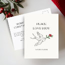 Buscar peace postales Para ellos