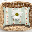 Buscar floral retro cojines Para ellos