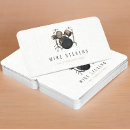 Buscar bronce tarjetas de visita Músico