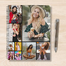 Buscar con fotos agendas General y unisex