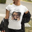 Buscar tributo camisetas Para ella