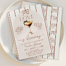 Buscar extraño invitaciones Caprichoso