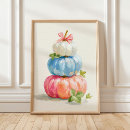 Buscar pastel de calabaza posters Para todos