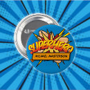 Buscar superheroe chapas General y unisex
