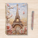 Buscar paris cuadernos General y unisex