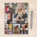 Buscar collage libretas General y unisex