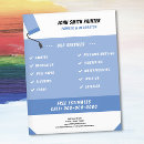 Buscar pintor de casa flyers Para todos