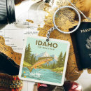 Buscar idaho llaveros Viaje de idaho