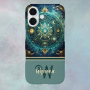 Buscar mandala iphone fundas Celestial