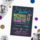 Buscar bebida del paraguas invitaciones Cóctel