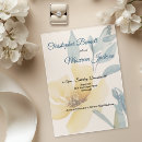 Buscar manta invitaciones Floral