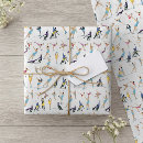 Buscar patinaje papel de regalo Para todos
