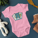 Buscar mano dibujada bebe ropa Niña