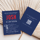 Buscar 16x22 invitaciones Para niños