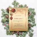 Buscar baubles invitaciones Invitados