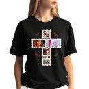 Buscar combinaciones camisetas General y unisex